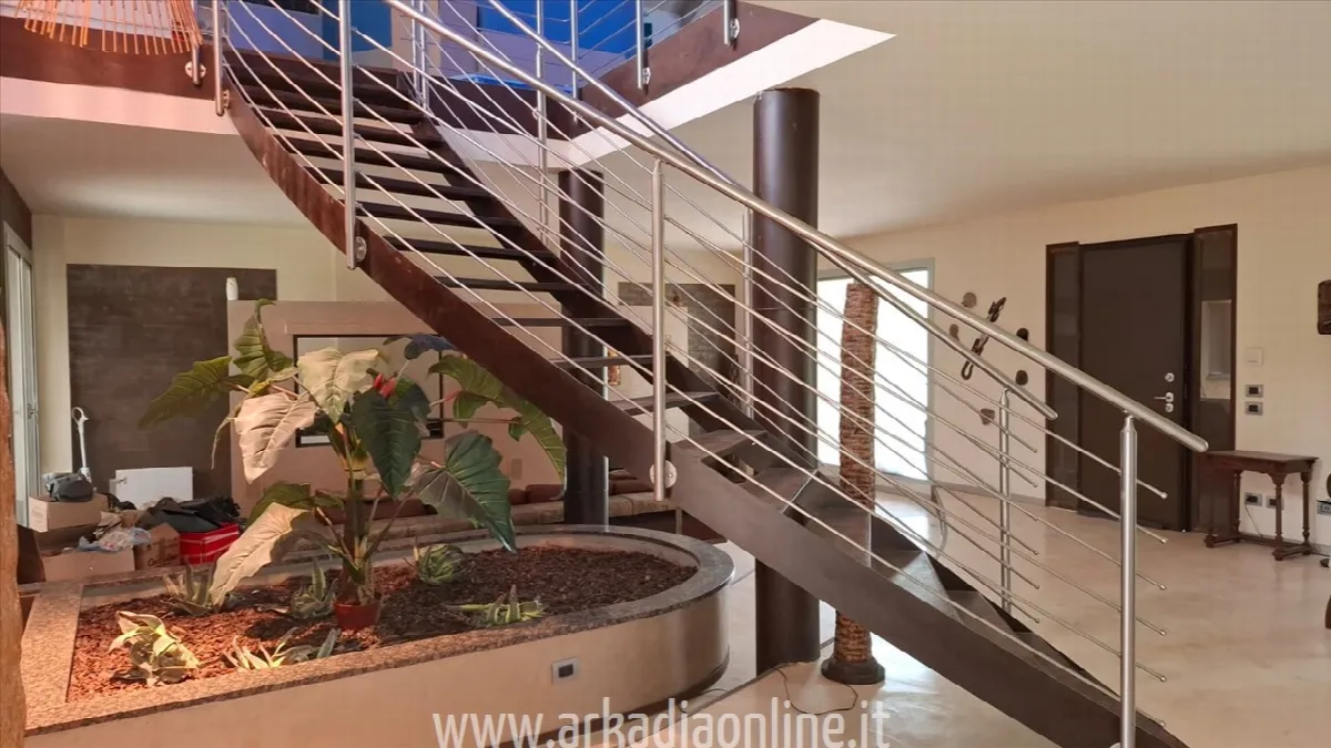 Villa in vendita a Carpaneto Piacentino - Zena - foto 5