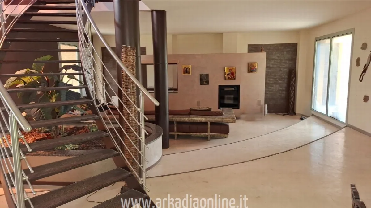 Villa in vendita a Carpaneto Piacentino - Zena - foto 8