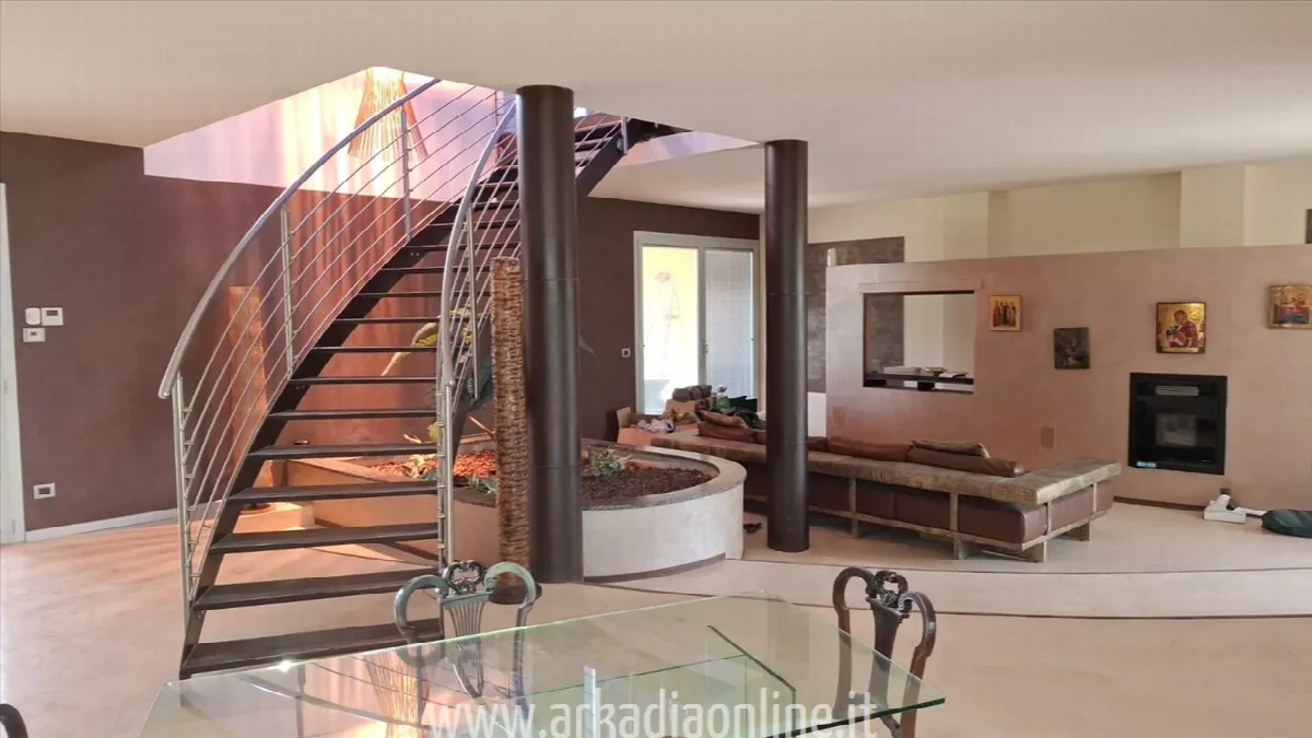 Villa in vendita a Carpaneto Piacentino - Zena - foto 9
