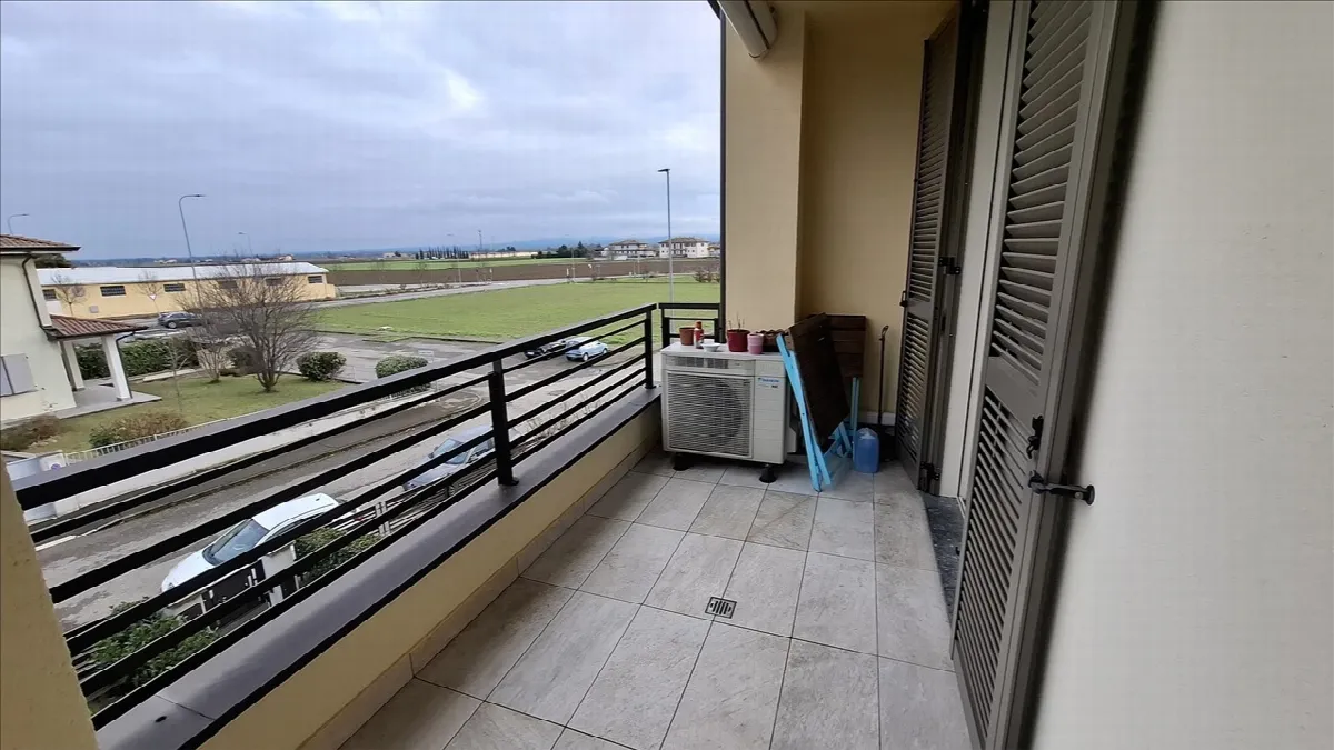 Appartamento in vendita a San Giorgio Piacentino - foto 7