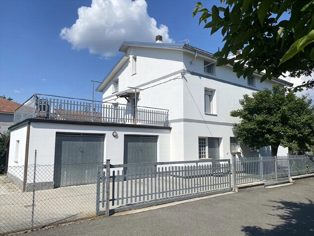 Casa indipendente in vendita a Pontenure - Valconasso - foto 3