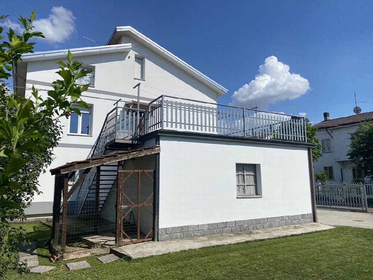 Casa indipendente in vendita a Pontenure - Valconasso - foto 4