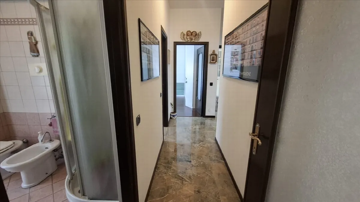 Appartamento in vendita a Piacenza - Dante Alighieri - foto 10