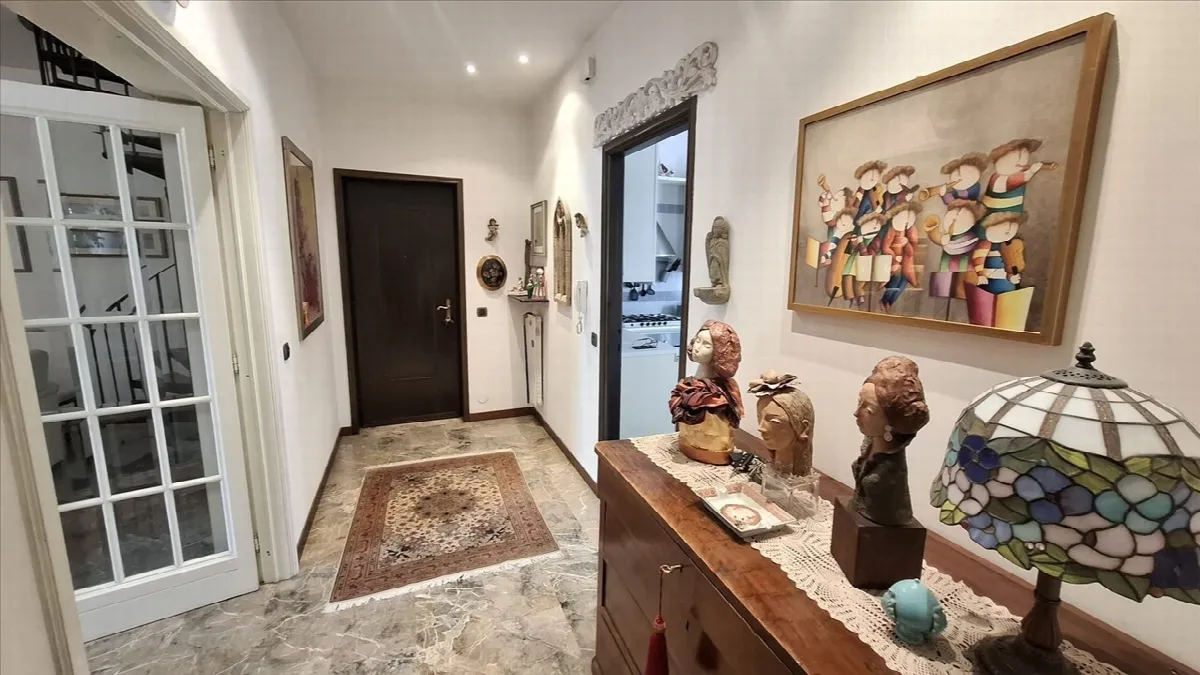 Appartamento in vendita a Piacenza - Dante Alighieri - foto 8