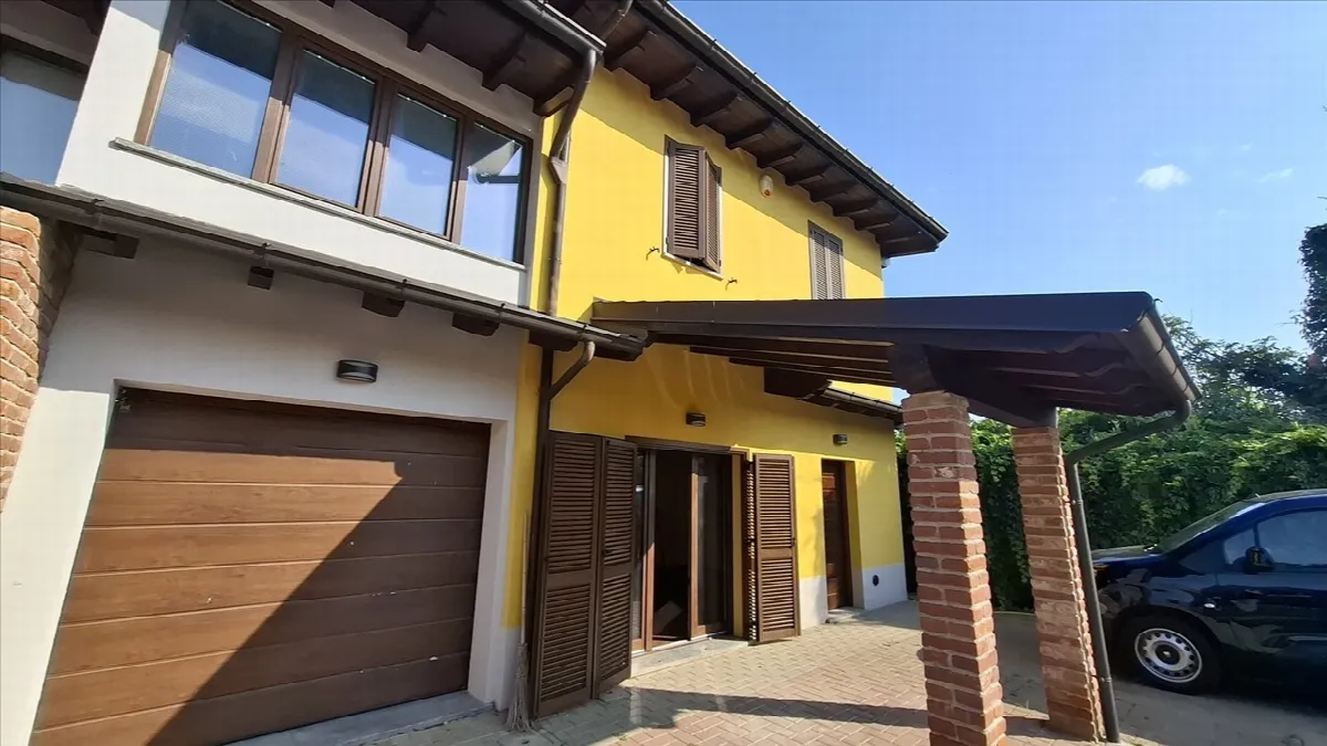 Villa in vendita a Santo Stefano Lodigiano - Chiavicone - foto 4