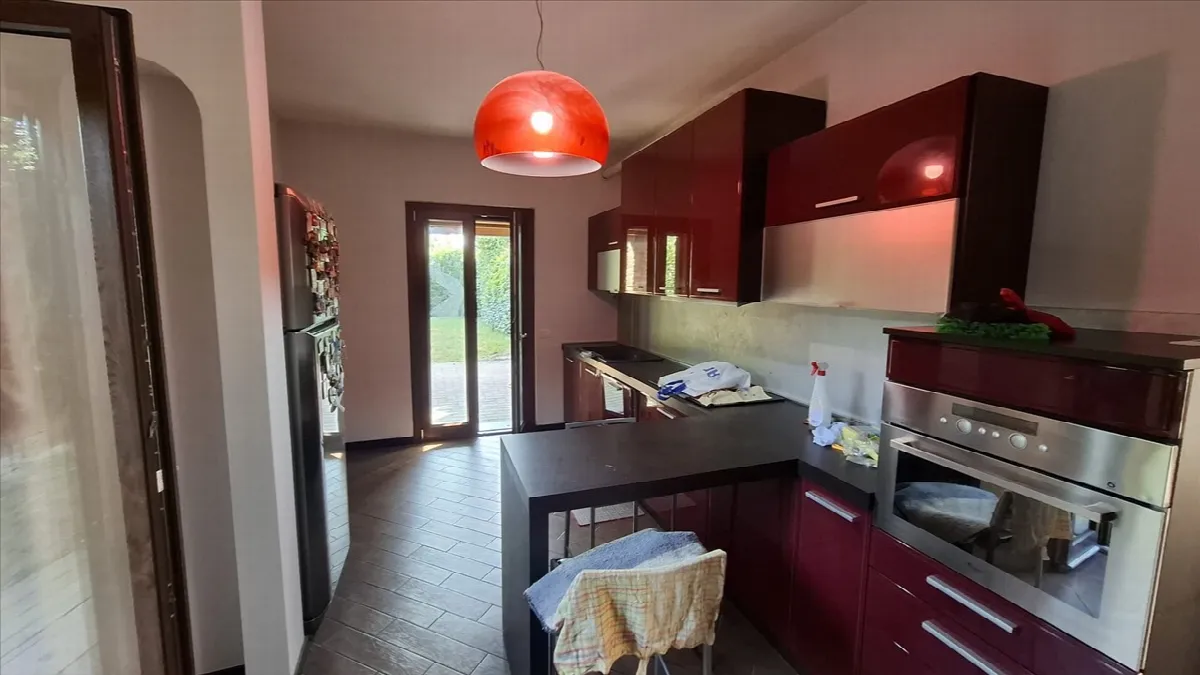 Villa in vendita a Santo Stefano Lodigiano - Chiavicone - foto 7