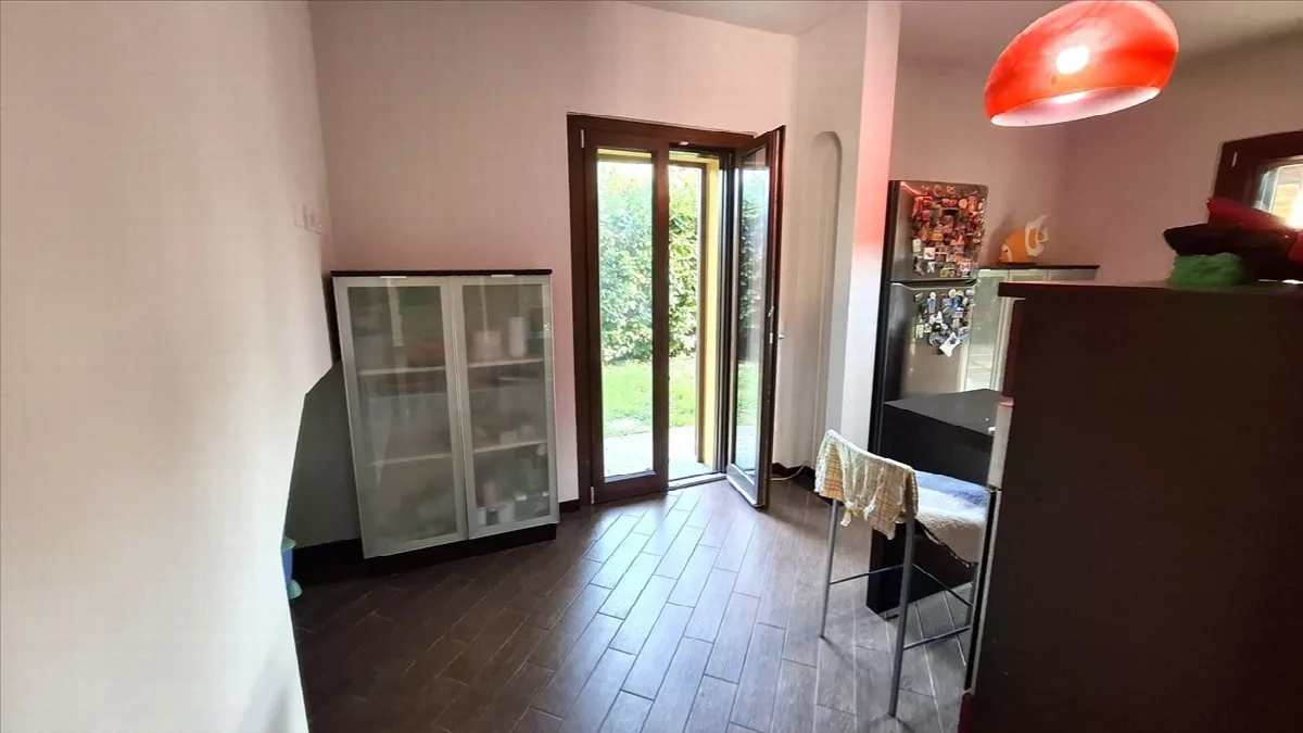 Villa in vendita a Santo Stefano Lodigiano - Chiavicone - foto 8
