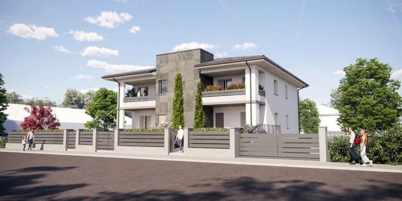 Appartamento in vendita a Podenzano - foto 5