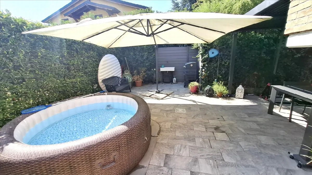 Villa in vendita a Piacenza - La Verza - foto 10