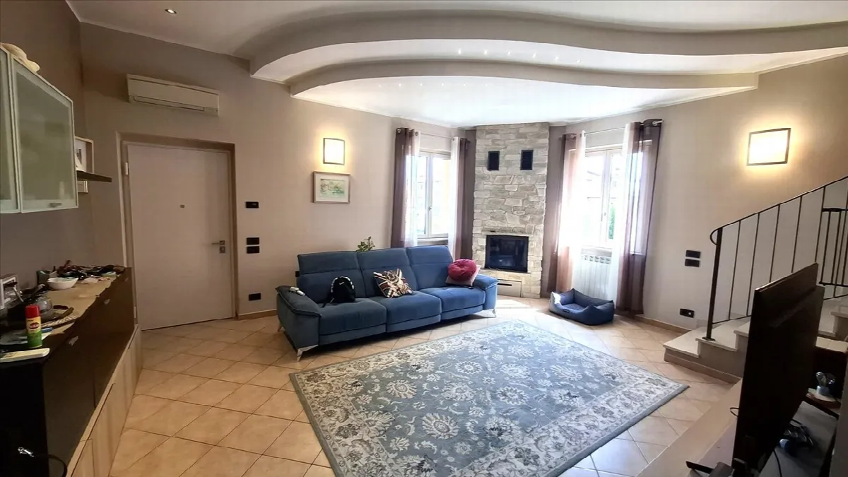 Villa in vendita a Piacenza - La Verza - foto 2