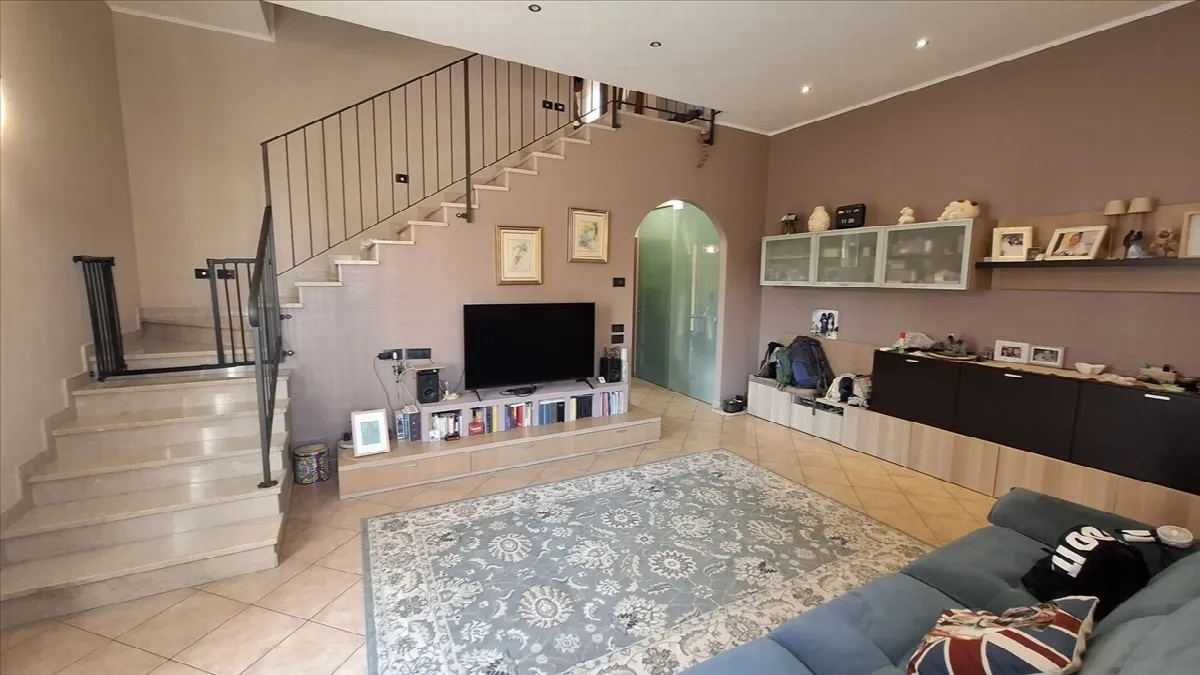 Villa in vendita a Piacenza - La Verza - foto 4