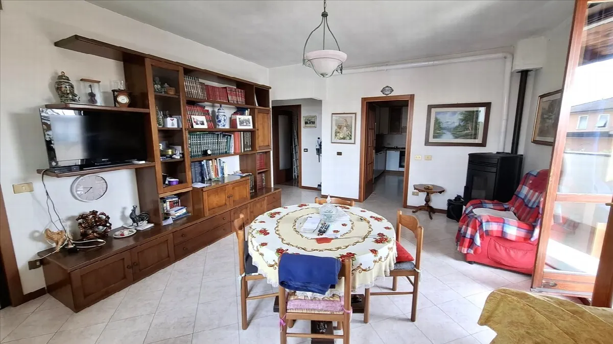 Appartamento in vendita a San Giorgio Piacentino - foto 3
