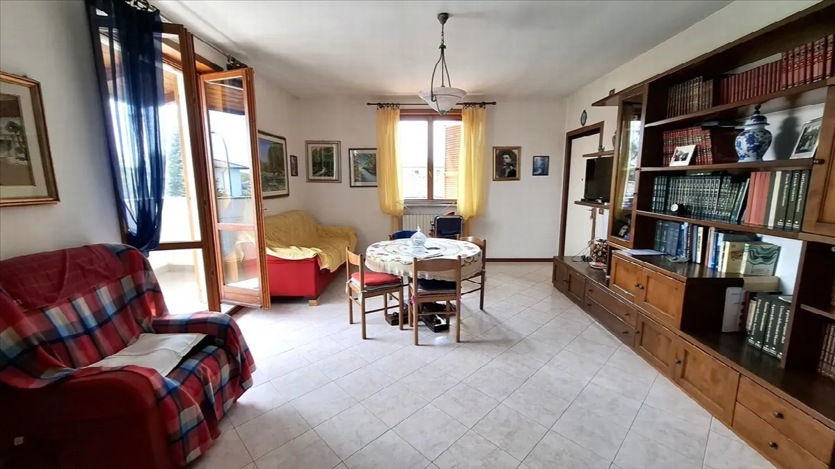 Appartamento in vendita a San Giorgio Piacentino - foto 4