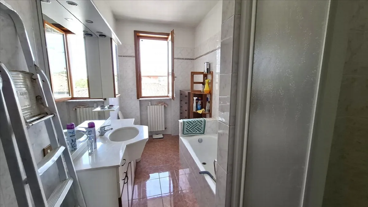 Appartamento in vendita a San Giorgio Piacentino - foto 7