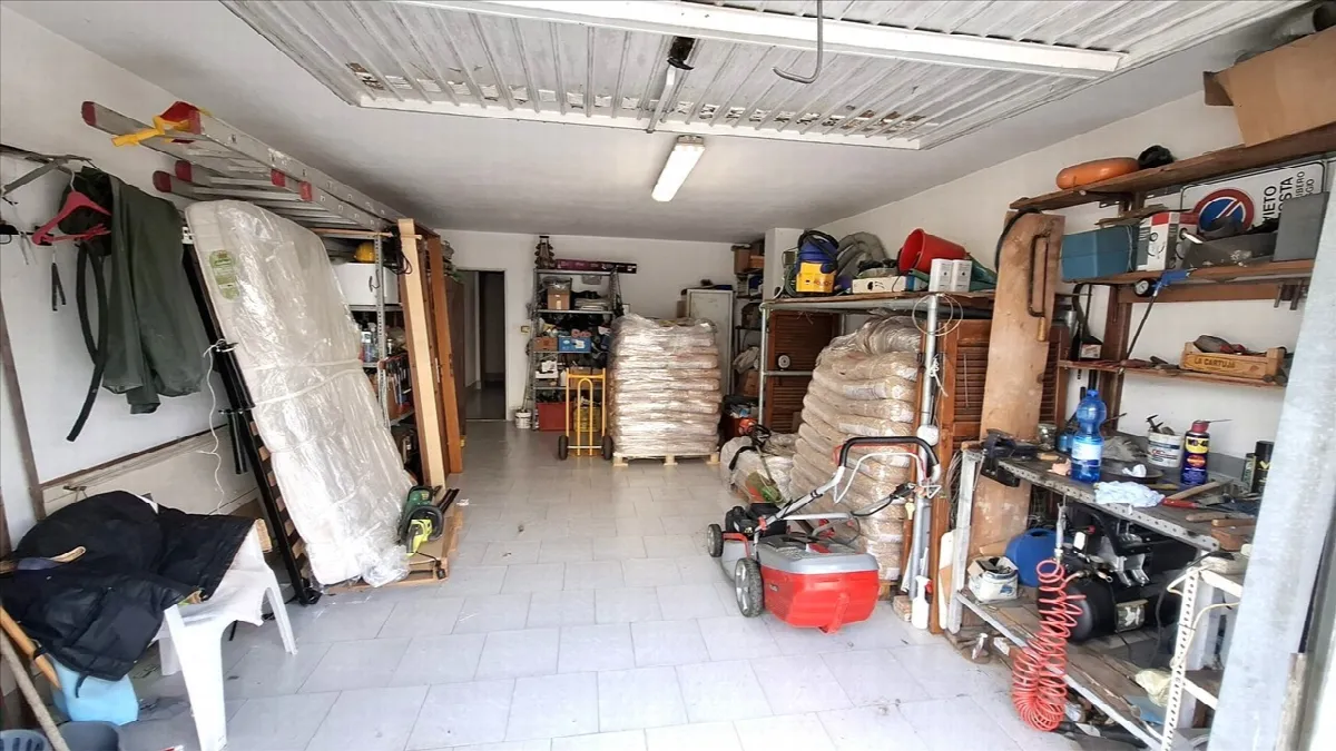 Appartamento in vendita a San Giorgio Piacentino - foto 9