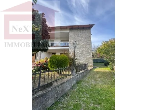 Villa in vendita a Castel San Niccolò - STAZIONE - foto 1