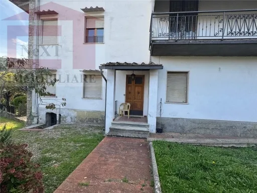 Villa in vendita a Castel San Niccolò - STAZIONE - foto 2