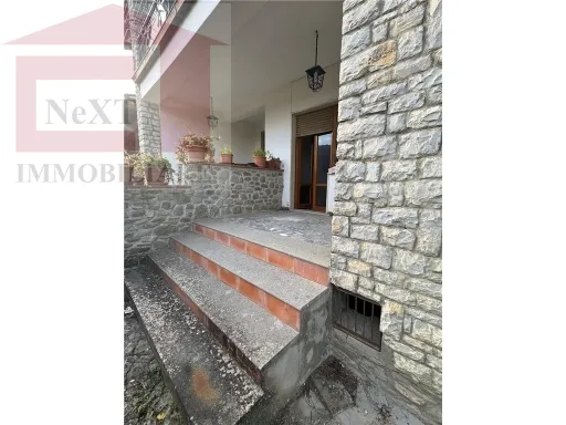 Villa in vendita a Castel San Niccolò - STAZIONE - foto 4