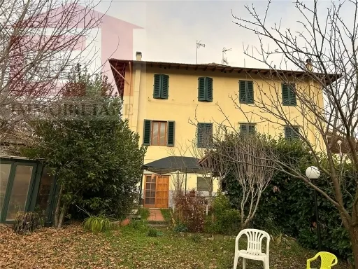 Villa in vendita a Rignano sull'Arno - TROGHI-CELLAI - foto 1