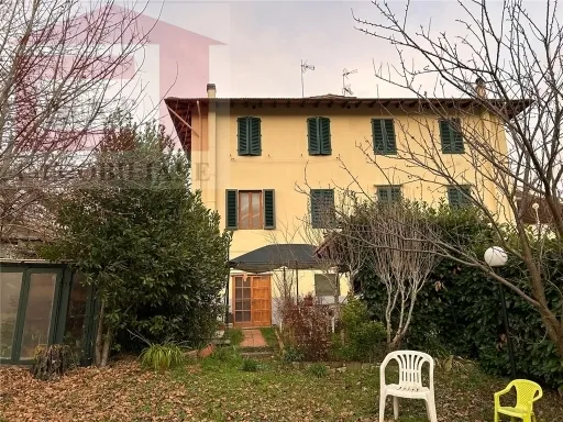 Villa in vendita a Rignano sull'Arno - TROGHI-CELLAI - foto 2
