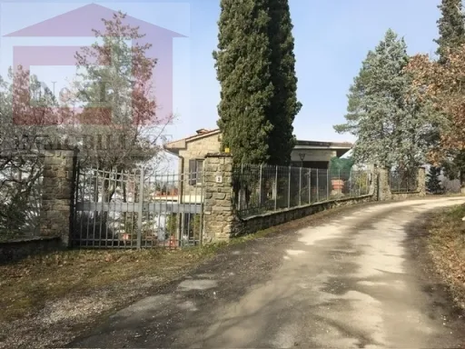 Villa in vendita a Pelago - PATERNO - foto 1