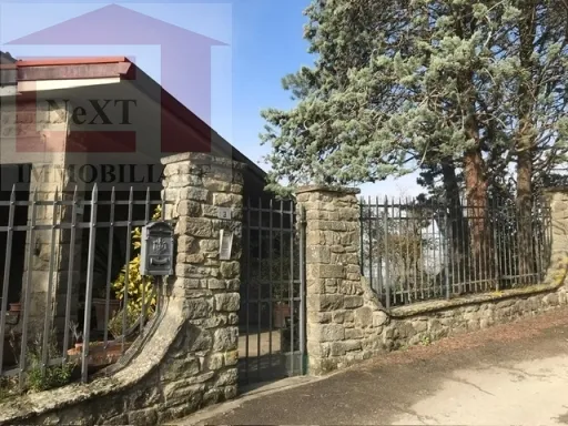 Villa in vendita a Pelago - PATERNO - foto 2