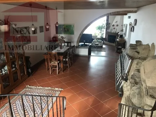 Villa in vendita a Pelago - PATERNO - foto 4