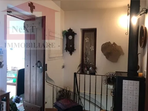 Villa in vendita a Pelago - PATERNO - foto 5