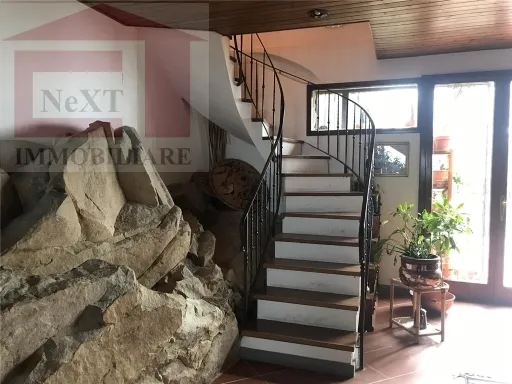 Villa in vendita a Pelago - PATERNO - foto 8