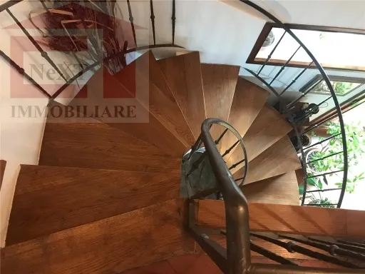 Villa in vendita a Pelago - PATERNO - foto 9