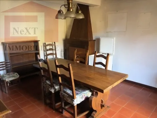 Villa in vendita a Reggello - TOSI - foto 2