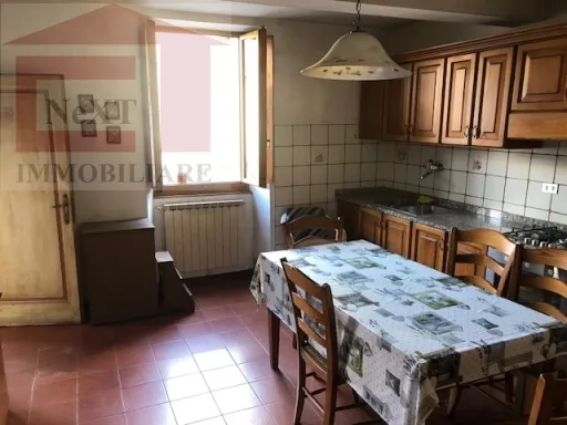 Villa in vendita a Reggello - TOSI - foto 8