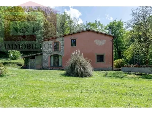 Rustico in vendita a Reggello - LECCIO - foto 1