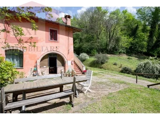 Rustico in vendita a Reggello - LECCIO - foto 2