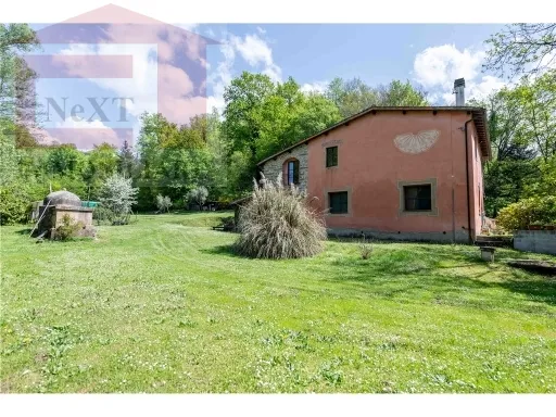 Rustico in vendita a Reggello - LECCIO - foto 4