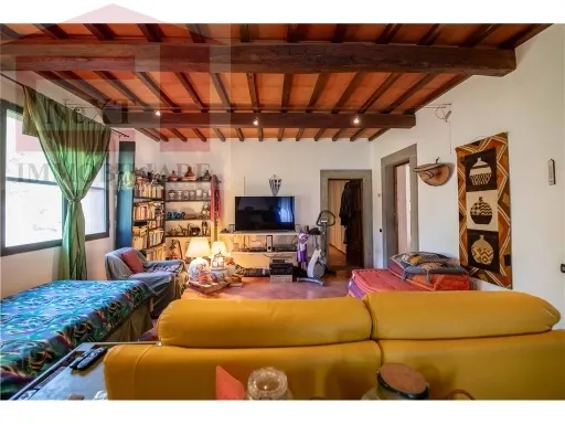 Rustico in vendita a Reggello - LECCIO - foto 7
