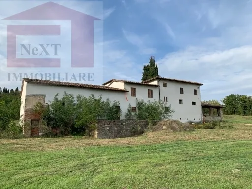 Rustico in vendita a Rignano sull'Arno - foto 1