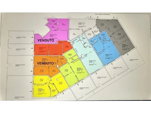 Appartamento in vendita a Ravenna - LIDO DI SAVIO - foto 1