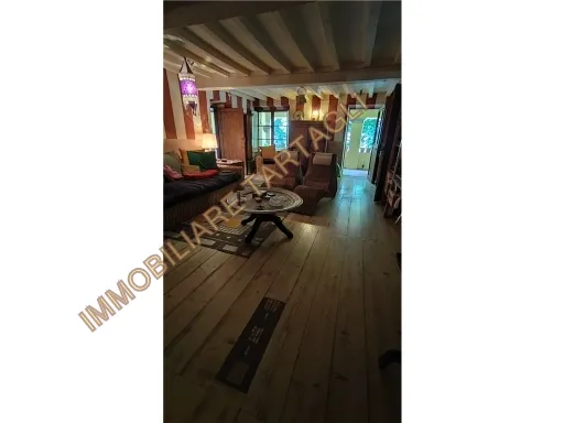 Appartamento in vendita a Firenze - PIAZZA PITTI-PONTE VECCHIO-COSTA SAN GIORGIO - foto 1