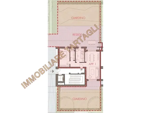 Appartamento in vendita a Firenze - COVERCIANO - foto 5