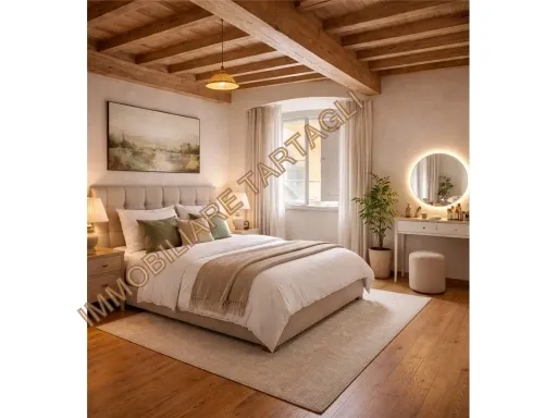 Appartamento in vendita a Firenze - PIAZZA SANTA MARIA NOVELLA-PIAZZA OGNISSANTI - foto 2