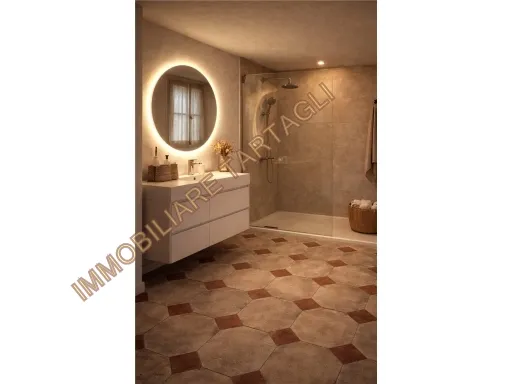 Appartamento in vendita a Firenze - PIAZZA SANTA MARIA NOVELLA-PIAZZA OGNISSANTI - foto 4