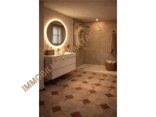 Appartamento in vendita a Firenze - PIAZZA SANTA MARIA NOVELLA-PIAZZA OGNISSANTI - foto 6