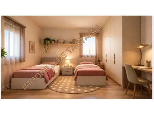 Appartamento in vendita a Firenze - CURE - foto 3