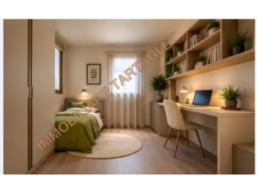 Appartamento in vendita a Firenze - CURE - foto 5