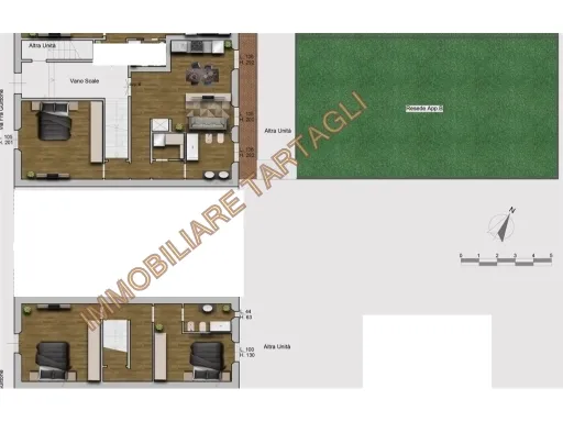 Appartamento in vendita a Firenze - CURE - foto 1