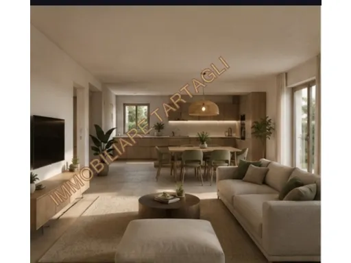 Appartamento in vendita a Firenze - CURE - foto 2