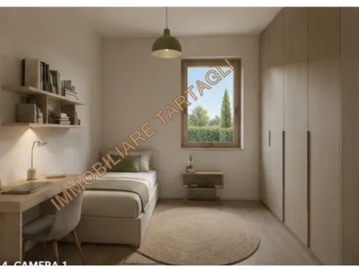Appartamento in vendita a Firenze - CURE - foto 3