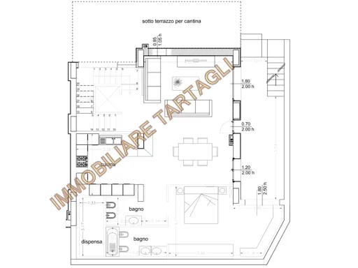 Villa in vendita a Firenze - POGGIO IMPERIALE - foto 1