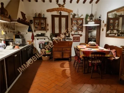 Rustico in vendita a Greve in Chianti - SAN POLO IN CHIANTI - foto 2